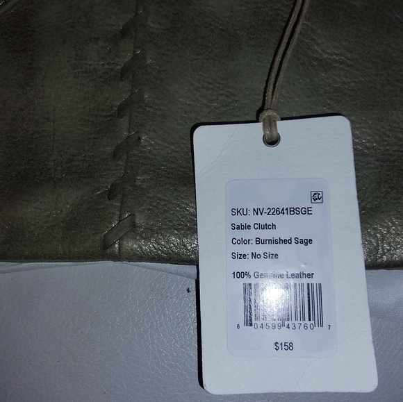 Hobo wristlet/wallet - Picture 2 of 7